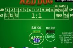 Red Dog Bonus Poker (iPhone/iPod)