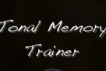 Tonal Memory Trainer (iPhone/iPod)