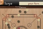 touchCarrom (iPhone/iPod)