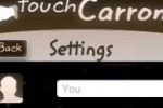touchCarrom (iPhone/iPod)