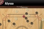 touchCarrom (iPhone/iPod)