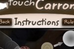 touchCarrom (iPhone/iPod)