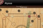 touchCarrom (iPhone/iPod)