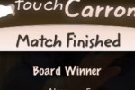 touchCarrom (iPhone/iPod)