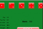 Dice Poker - 101 (iPhone/iPod)