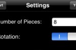 Shattered Puzzles (iPhone/iPod)