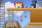 X-File Hunter (iPhone/iPod)