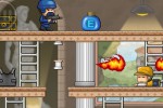X-File Hunter (iPhone/iPod)