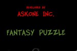 Fantasy Puzzle (iPhone/iPod)