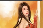 Fantasy Puzzle (iPhone/iPod)