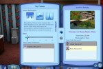 The Sims 3: World Adventures (PC)