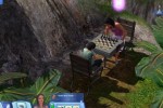 The Sims 3: World Adventures (PC)