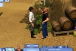 The Sims 3: World Adventures (PC)