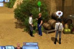 The Sims 3: World Adventures (PC)