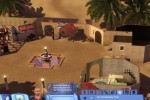 The Sims 3: World Adventures (PC)