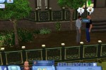 The Sims 3: World Adventures (PC)