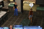 The Sims 3: World Adventures (PC)