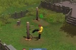 The Sims 3: World Adventures (PC)