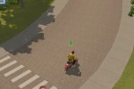 The Sims 3: World Adventures (PC)