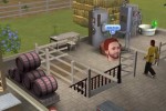 The Sims 3: World Adventures (PC)