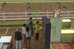 The Sims 3: World Adventures (PC)