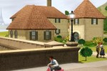 The Sims 3: World Adventures (PC)