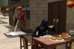 The Sims 3: World Adventures (PC)