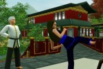 The Sims 3: World Adventures (PC)