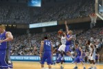 NCAA Basketball 10 (PlayStation 3)