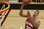 NCAA Basketball 10 (PlayStation 3)