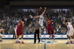 NCAA Basketball 10 (Xbox 360)