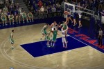 NCAA Basketball 10 (Xbox 360)