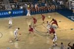 NCAA Basketball 10 (Xbox 360)