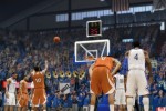 NCAA Basketball 10 (Xbox 360)