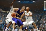 NCAA Basketball 10 (Xbox 360)