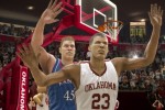 NCAA Basketball 10 (Xbox 360)