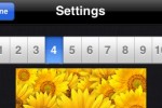 Slider Puzzle Extreme (iPhone/iPod)