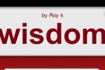 Word Association (iPhone/iPod)