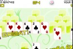 Arcade Solitaire: TriTowers (iPhone/iPod)