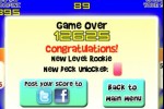 Arcade Solitaire: TriTowers (iPhone/iPod)