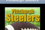 Pittsburgh Steelers Football Trivia (iPhone/iPod)