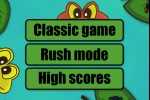 Toppler Classic (iPhone/iPod)