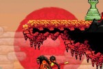 Wukong Warrior (iPhone/iPod)