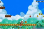 New Super Mario Bros. Wii (Wii)