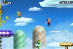 New Super Mario Bros. Wii (Wii)