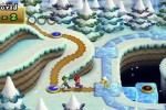 New Super Mario Bros. Wii (Wii)