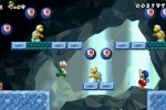 New Super Mario Bros. Wii (Wii)