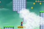 New Super Mario Bros. Wii (Wii)