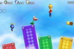 New Super Mario Bros. Wii (Wii)