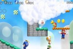 New Super Mario Bros. Wii (Wii)